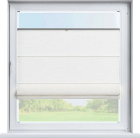 Roleta plisowana rzymska Sycylia