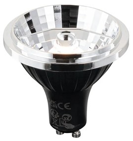 Żarówka LED GU10 3-stopniowa ściemnialna 70mm 6W 500 lm 2200-3600K