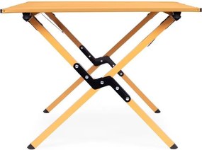 Składany stolik turystyczny Trekon 0132, 88x59 cm