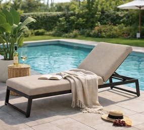 Doppler MELIA LIKA-TEX® mokka