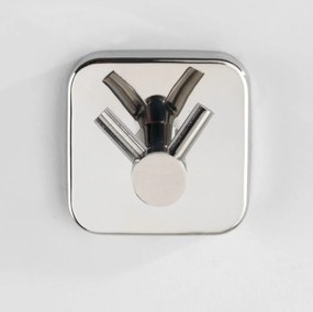 Wieszak na ręczniki DUO MEZZANO, WENKO