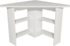 Biurko Corner White