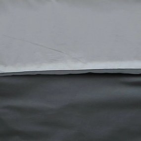 B.E.S. Petrovice Bawełniana pościel Double face antracyt/szary