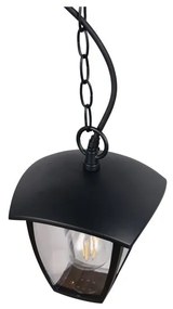 Lampa zewnętrzna wisząca ø 17 cm Venta – Trio