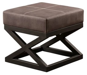 Krzesło Krupa Anthracite