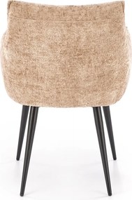 Elegancki fotel do jadalni K559 Halmar