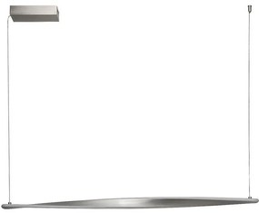 Rabalux 72234 nowoczesny wiszący żyrandol LEDElvio