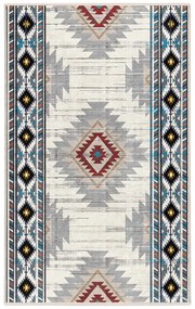 Dywan odpowiedni do prania 160x230 cm Ethnic Geo – Mila Home