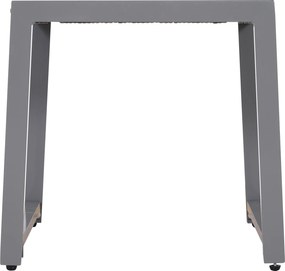 Ogród Stolik Kawowy Stół Rattanowy Technorattan Łatwość Pielęgnacji i Trwałość Meble Ogrodowe | Aosom PL