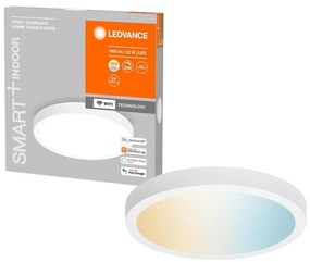 Ledvance - LED Ściemniany plafon SMART+ DOWNLIGHT LED/22W/230V Wi-Fi