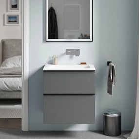 Szafka podumywalkowa LAVOA 60 cm