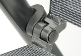 Doppler CONCEPT YELMO FSC®, fotele rozkładane, 6+1