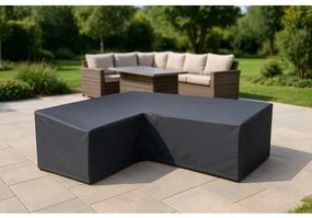 Pokrowiec ochronný zespołu AVILA - prawy róg