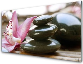 Panel Kuchenny Artystyczna Wizja Storczyka