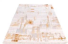 Dywan akrylowy Experience Marmur Terra 200 cm x 290 cm