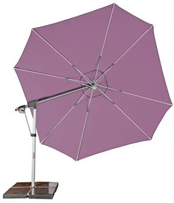 Wymienny czasza parasola na parasol PROTECT 400P : Substancja Desen - T845