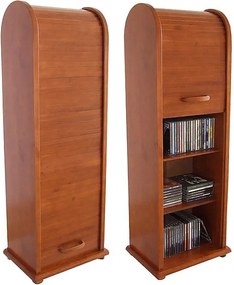 Stojak na płyty CD Classic