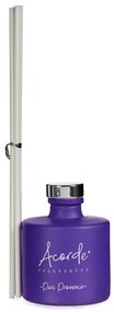 Dyfuzor zapachowy z patyczkami ACORDE, 100 ml