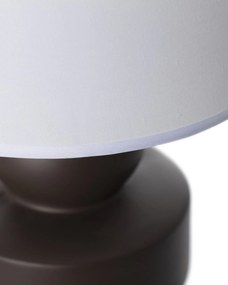 Lampa stołowa Rigual 33cm