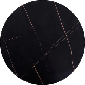 Ława do salonu z marmurowym blatem Antica