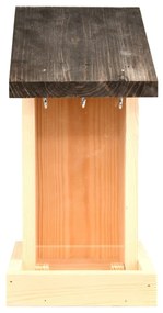 Karmnik ścienny dla ptaków Esschert Design