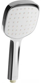 Mexen R-33 rączka prysznicowa 1-funkcyjna, chrom - 79533-00