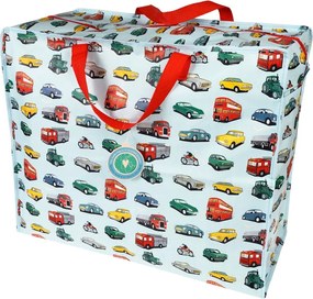 Torba na zakupy 78 l Road Trip – Rex London