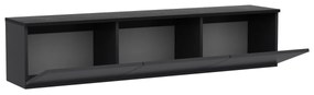 Stolik pod telewizor Neon Antracyt