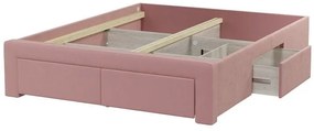 Korpus Box KSU z szufladami