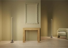 Konsola rozkładana 90x42/302 cm Bora dąb naturalny