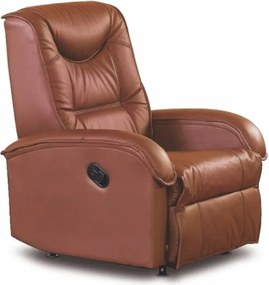 Fotel rozkładany Jeff