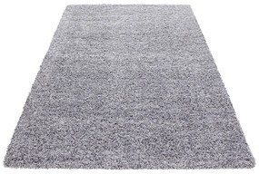 Jasnoszary dywan 60x110 cm Life – Ayyildiz Carpets