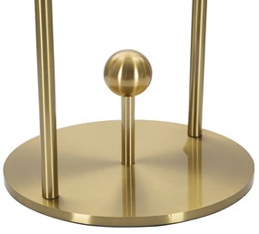 Lampa stołowa GLAMY ARC, 47 cm