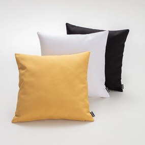 Komplet poszewek 3 szt. Cotton Panama 05