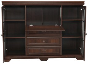 Komoda KORA KK6, samoa king