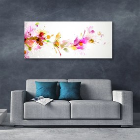 Obraz canvas Minimalistyczny Wzór Abstrakcyjny