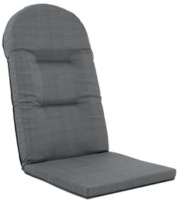 Poduszka na fotel ogrodowy 123 x 49 cm Galaxy H024-07PB PATIO