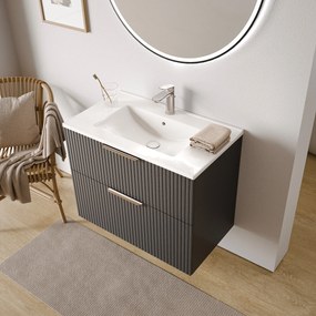 Szafka podumywalkowa TIM 80 cm