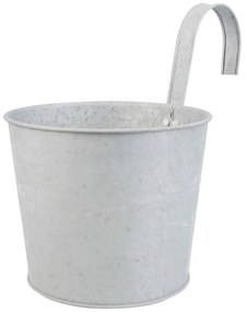 Metalowa wisząca doniczka – Esschert Design