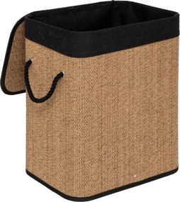 Kosz na pranie LUXE, 60 l