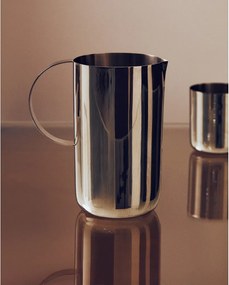 Dzbanek ze stali nierdzewnej Nirela – Kave Home