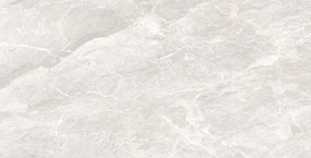 Mexen Sintra Bianco gres szkliwiony rekt. G1, płytka podłogowo-ścienna 120 x 60 cm, połysk - TL137-120-060-03