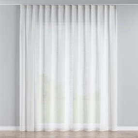 Firana na haczykach flex pojedynczych