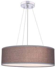 Lampa wisząca ø 40 cm Kioto – Candellux Lighting