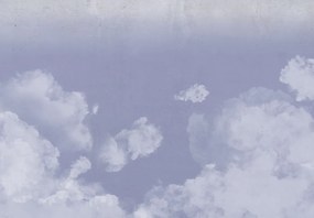 Fototapeta - Chmurki (196x136 cm)