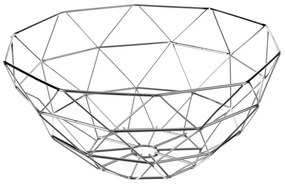 Metalowy koszyk na owoce – Casa Selección
