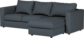 Pokrowiec na sekcję leżanki Vimle