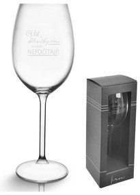 Szklanka do wina 450 ml – Orion