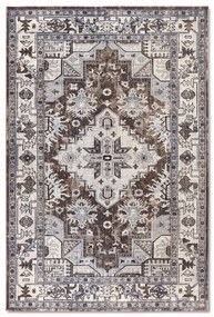 Brązowy dywan 160x235 cm Henry – Villeroy&amp;Boch
