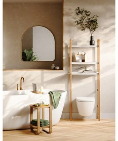 Lustro ścienne 87x92 cm Hubba – Umbra